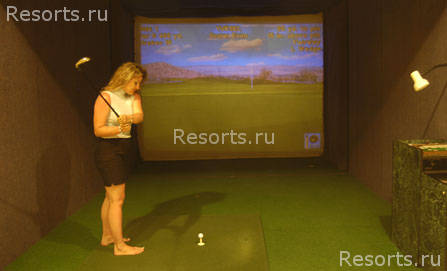 Silence Beach Resort 28